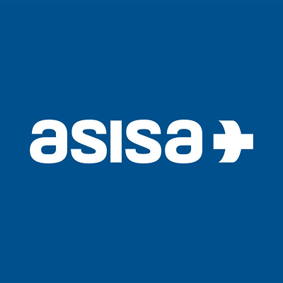 Logo Asisa